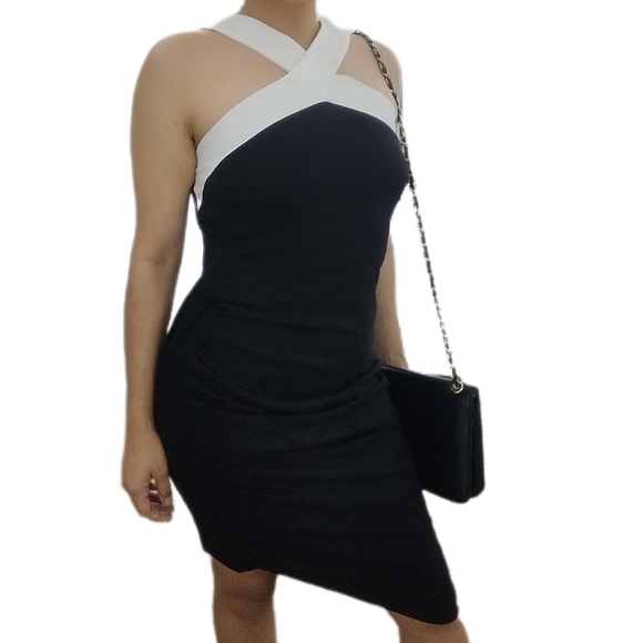 Criss Cross Dress - Picture 6 of 10